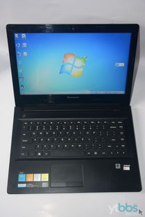 高性價比之選！95成新聯(lián)想G40-45筆記本電腦，超值出售